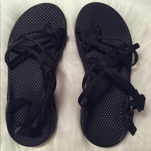 Chaco Zong X Ecotread